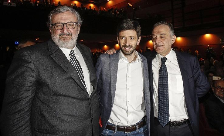 PD scissione