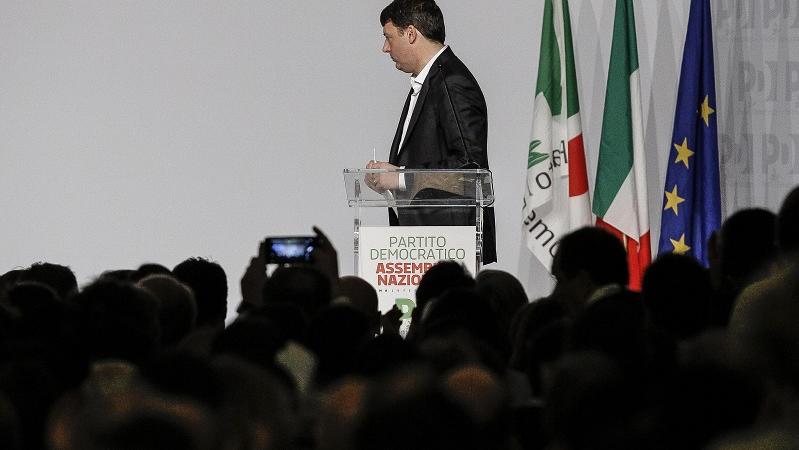 Partito Democratico