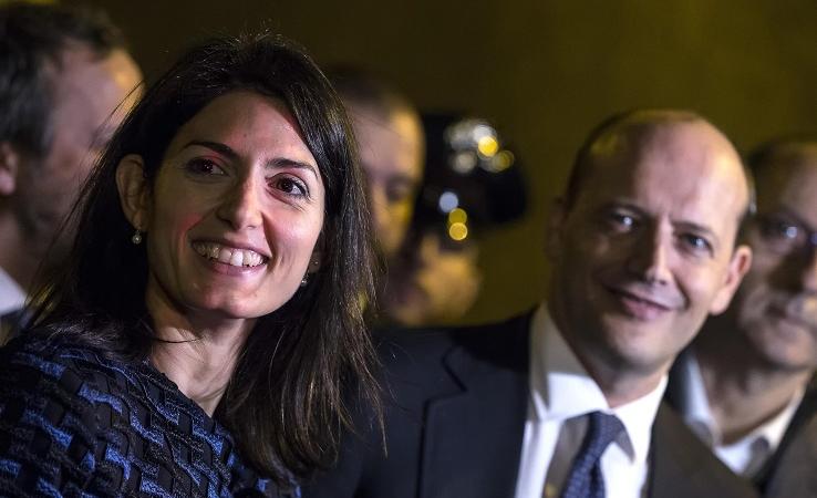 Raggi Marino