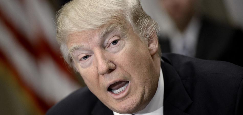 Trump Russia