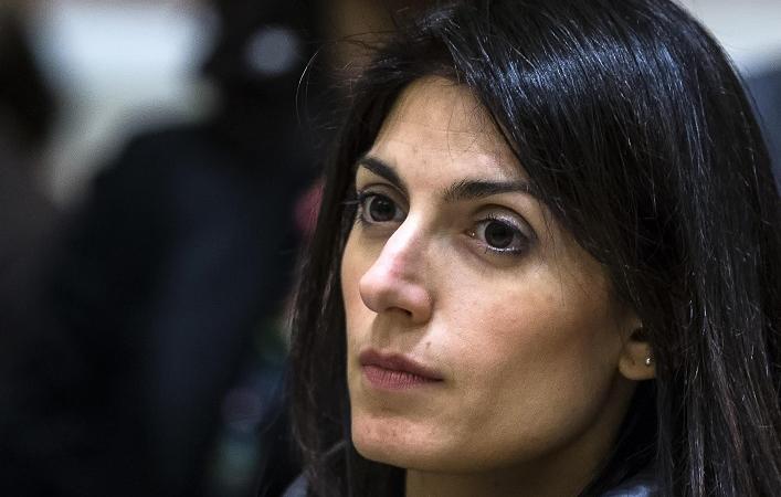 Virginia Raggi