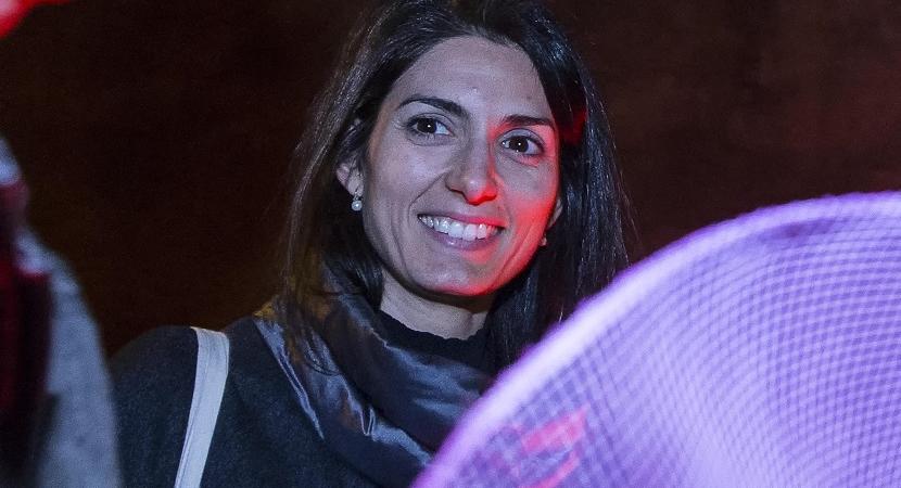 Raggi sondaggi