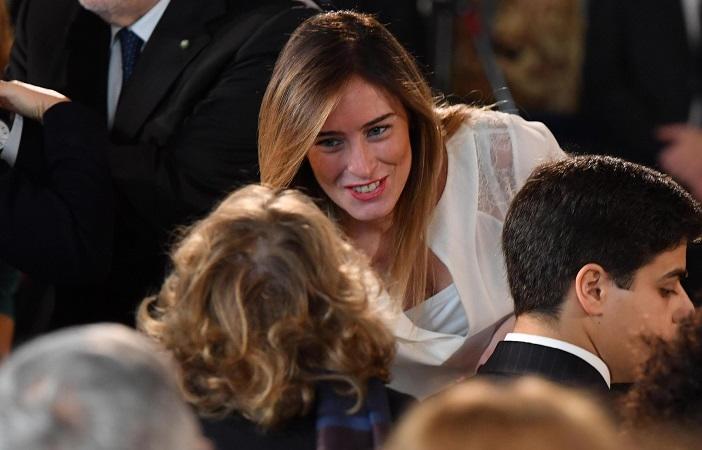 antonella manzione