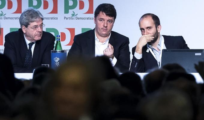 assemblea pd