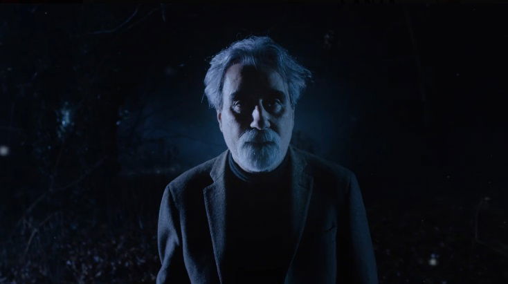 beppe vessicchio netflix