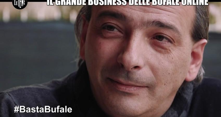 bufale online