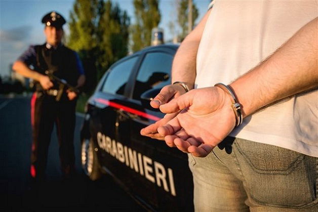 arrestati sindaci