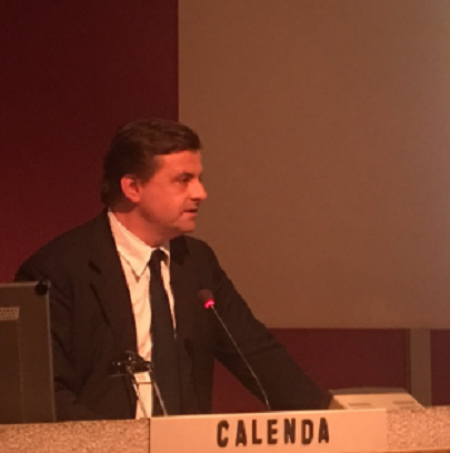 Carlo Calenda