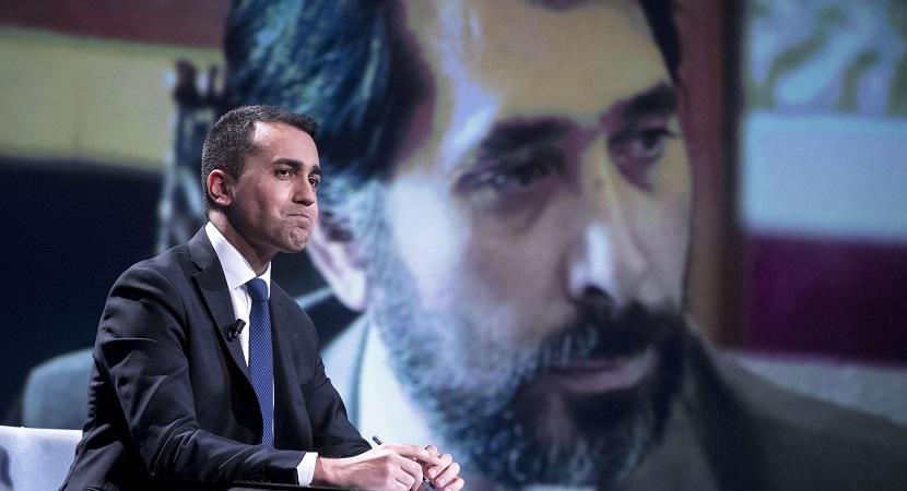 chat Di Maio