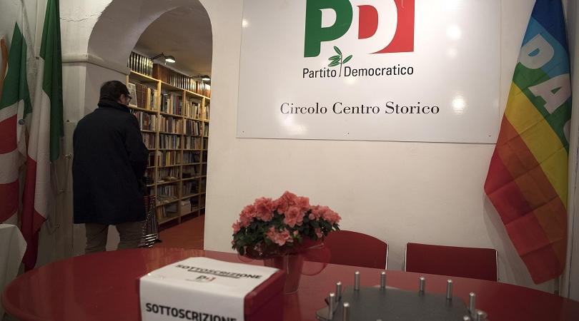 congresso PD
