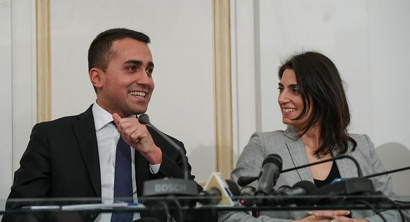 Di Maio Romeo