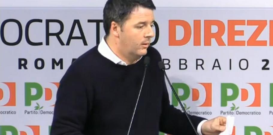 direzione pd