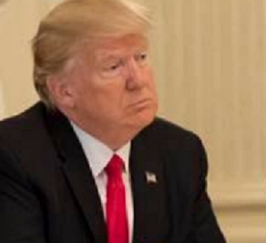 Trump Gentiloni