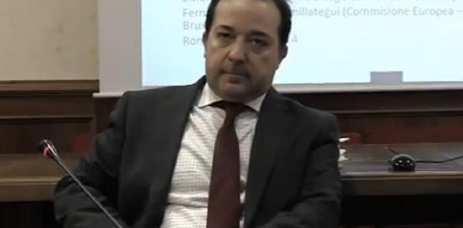 emanuele montini
