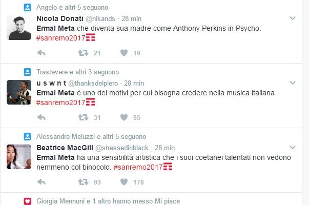 ermal meta cover amata terra mia