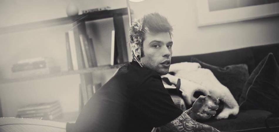 Fedez Filippo Facci