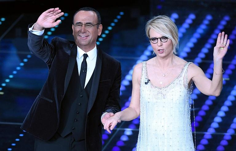 Maria De Filippi dice sì allo ius soli: «Un diritto»