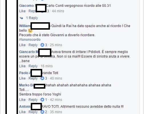 foibe sanremo