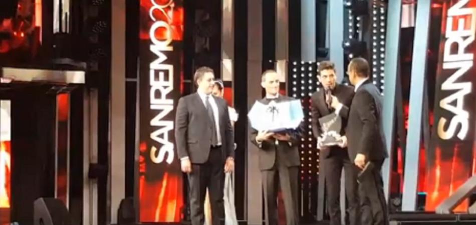 foibe sanremo