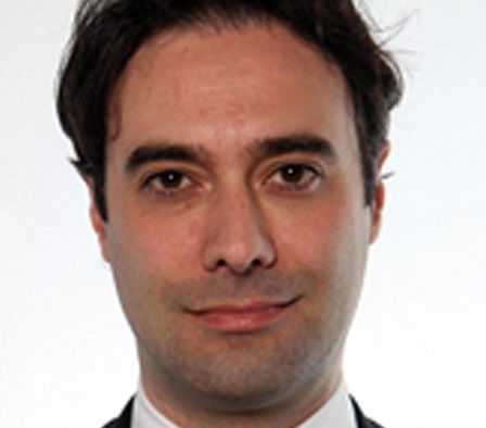 Francesco Laforgia