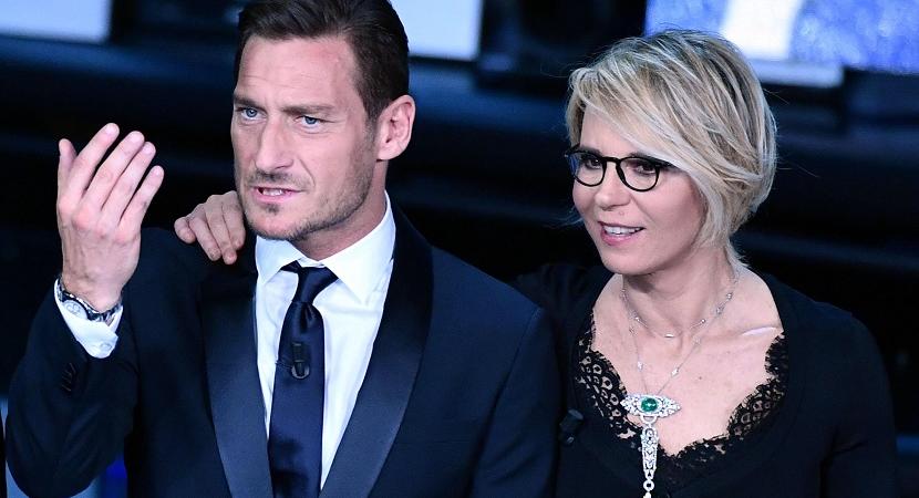 Totti piccione