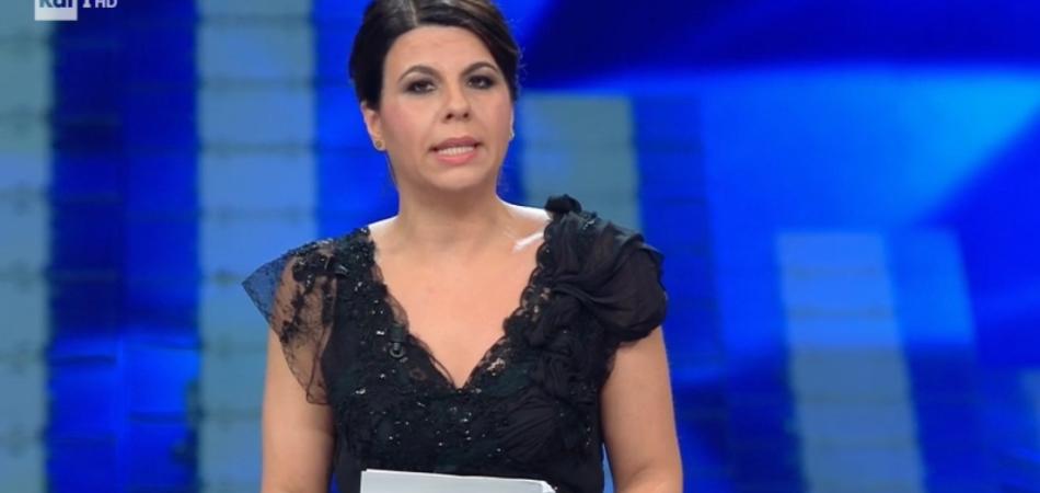 geppi cucciari virginia raggi