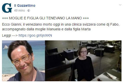 gianni trez