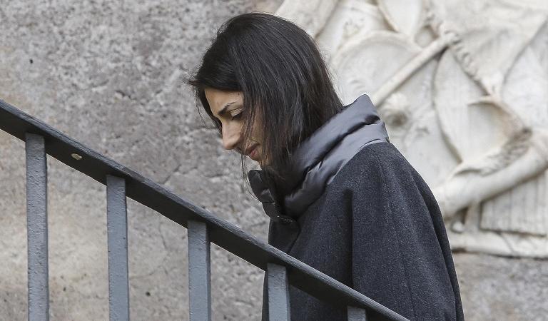 raggi marra