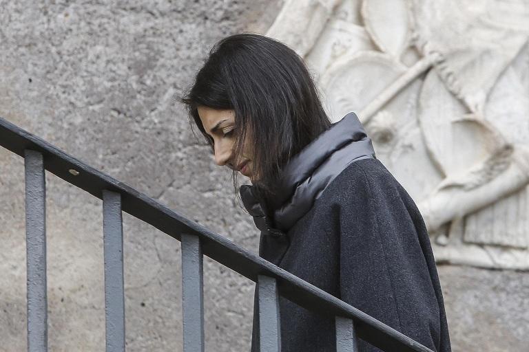Raggi: «Nella nomina di Renato Marra, il fratello Raffaele non ha avuto alcun potere»