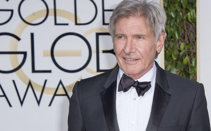harrison ford