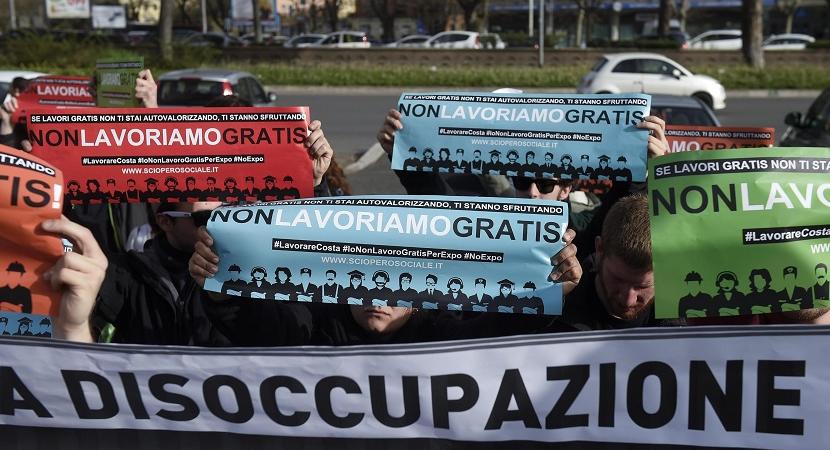 indennità disoccupazione