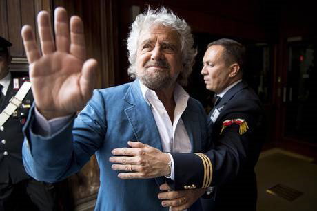 L’antologia degli insulti grillini sessisti article-post