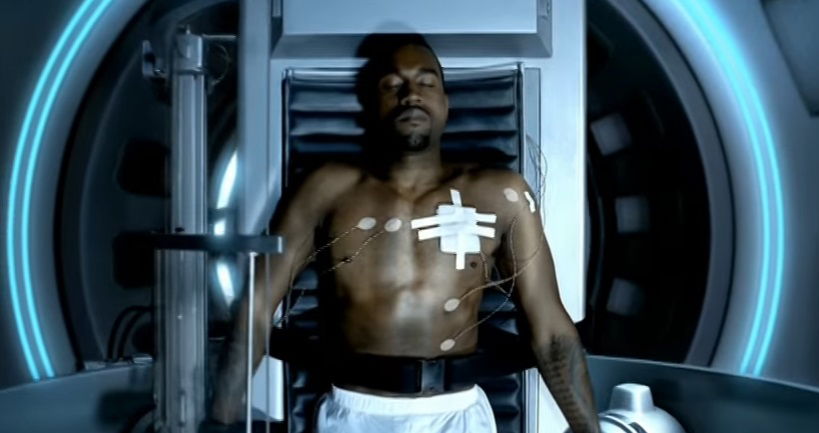 kanye west malato