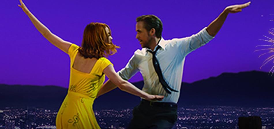 la la land curiosità