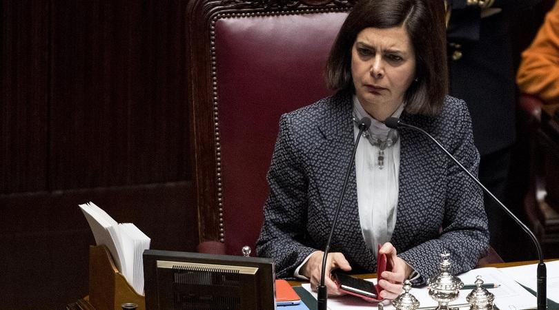laura boldrini