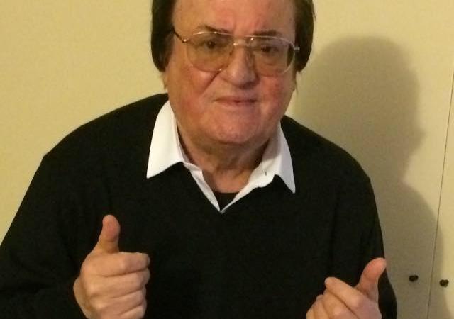 leone di lernia morto