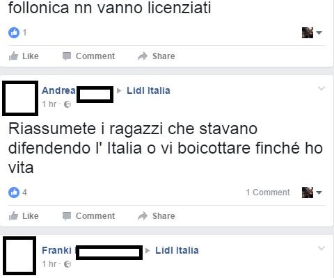 lidl rom