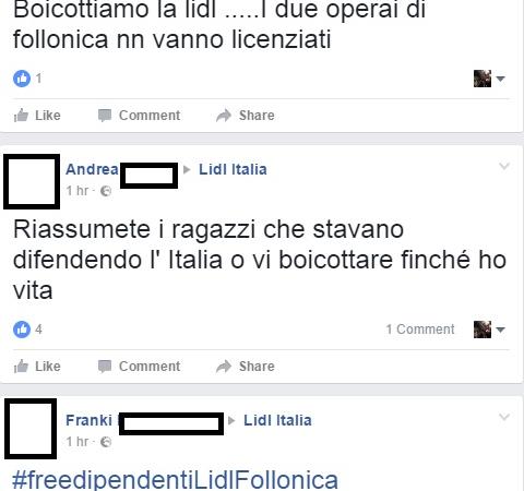 lidl rom