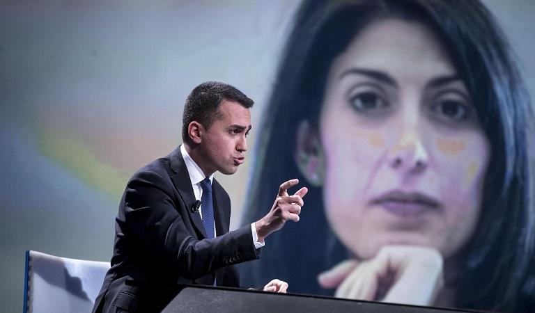 chat m5s