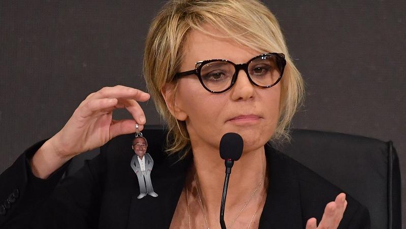 maria de filippo