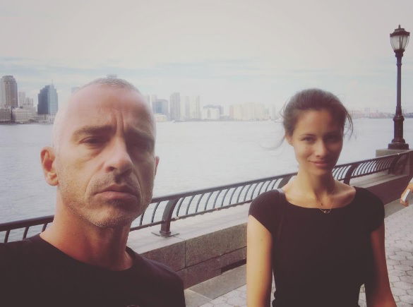 marica pellegrinelli