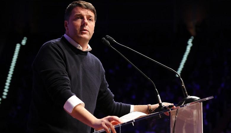 matteo renzi
