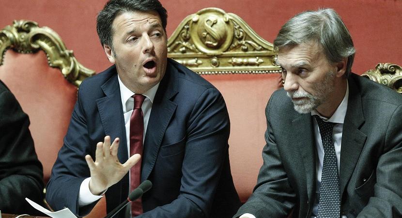 Matteo Renzi