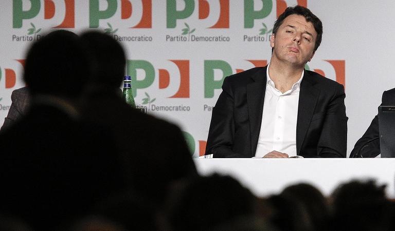 data elezioni