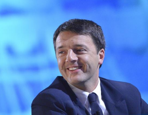 Matteo Renzi