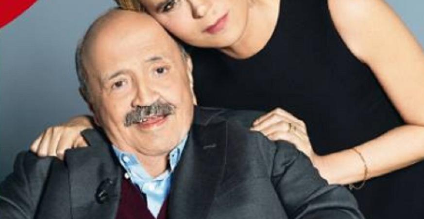 maurizio costanzo intervista
