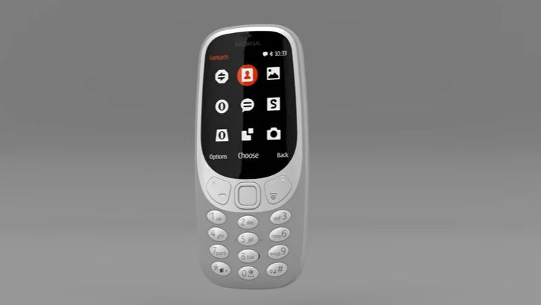 nokia 3310