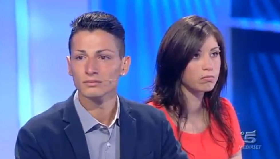 Christian C è Posta Per Te Instagram