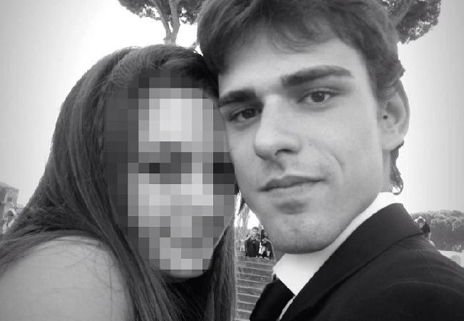 omicidio luca varani