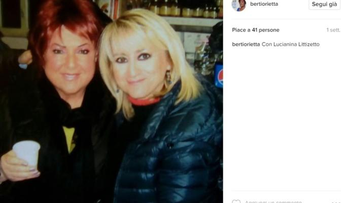 orietta berti instagram